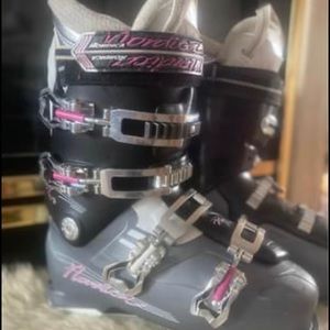Nordica NXT N4 W Women’s Ski Boots